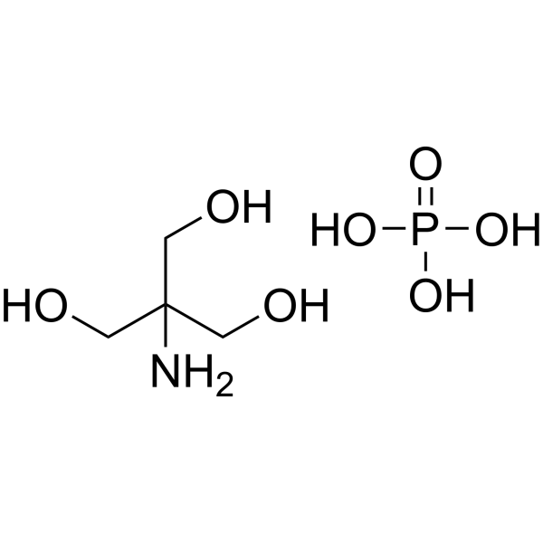 Tris phosphate dibasic 108321-11-5